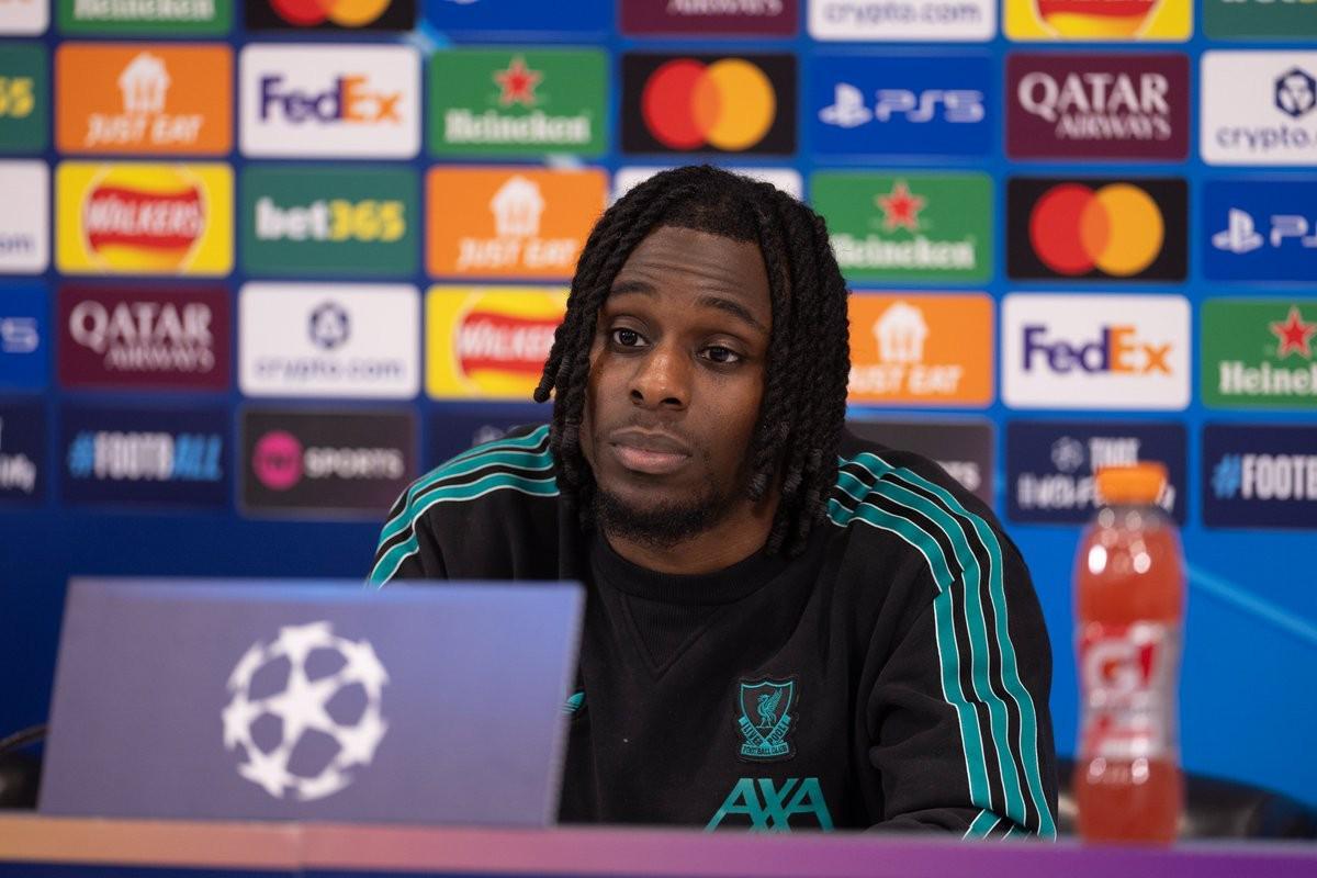 博鱼-本赛季要怎样才算成功？弗林蓬：赢得足总杯和欧冠冠军