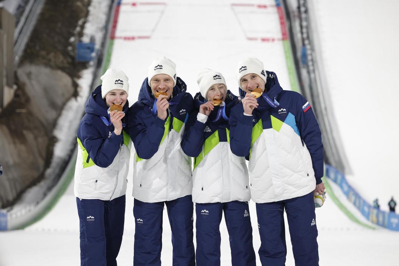 博鱼-米兰冬奥会圆满闭幕 匹克实力“军团”亮眼战绩闪耀米兰