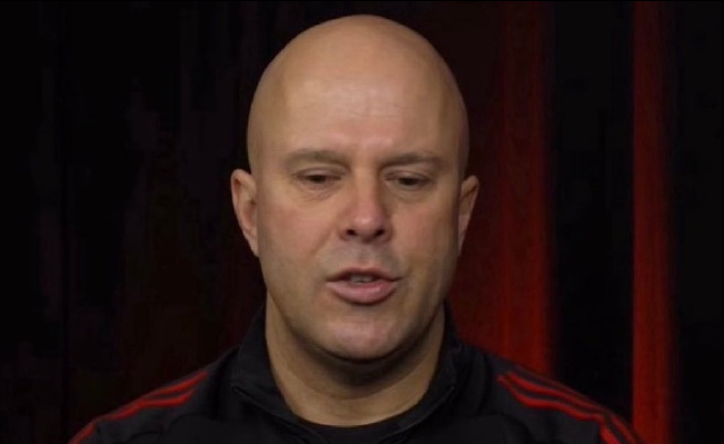 博鱼体育-技术挂肉流?斯洛特这赛季的理念原来是这样