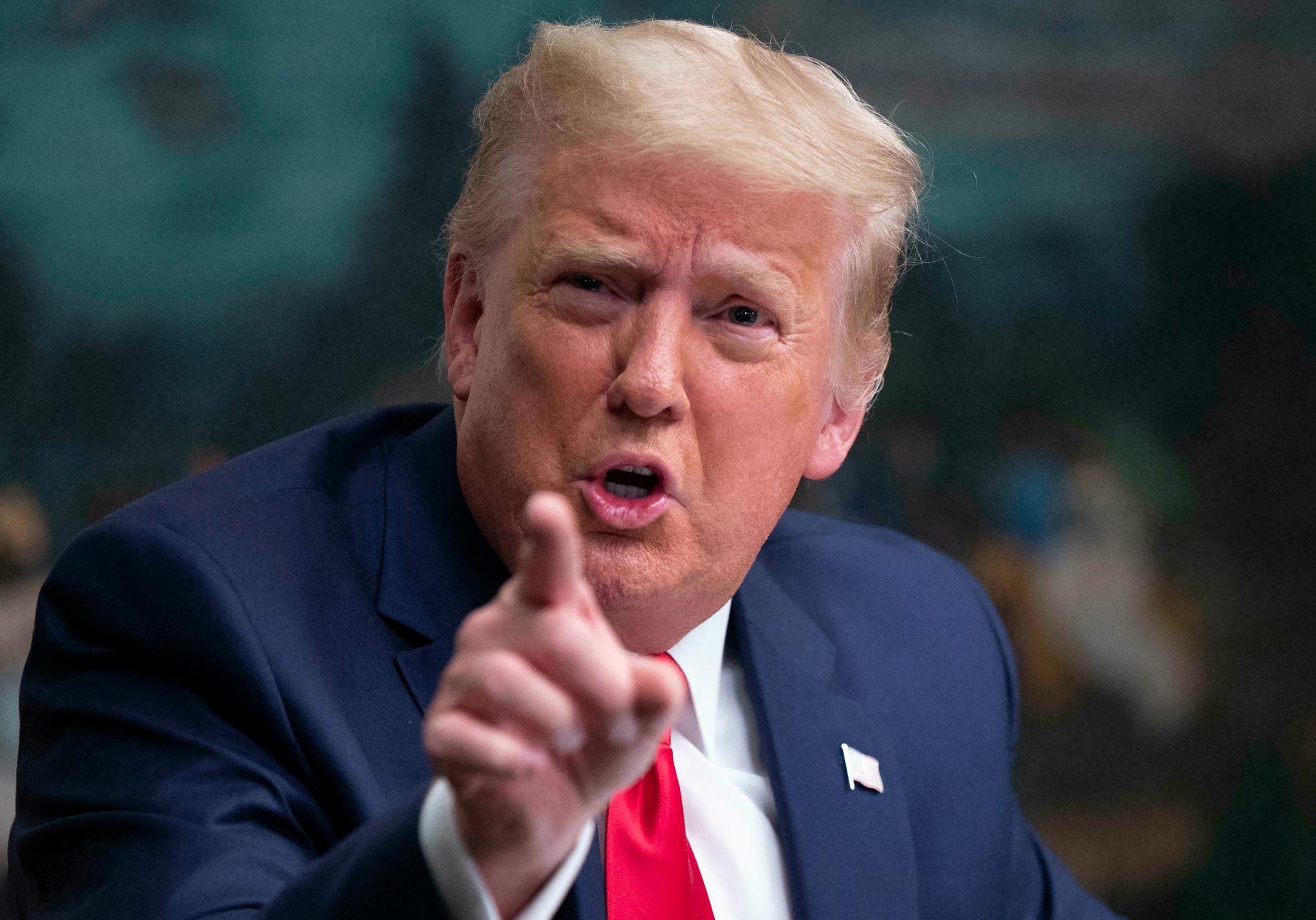 博鱼电竞-美政府通知中国，只要释放黎智英，美国就考虑让步，中方反将一军