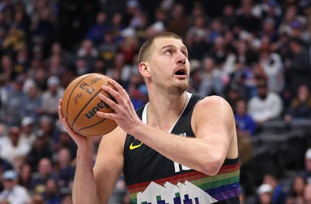 博鱼-冲击MVP迎利好！约基奇归来创神迹：下一场大战雷霆