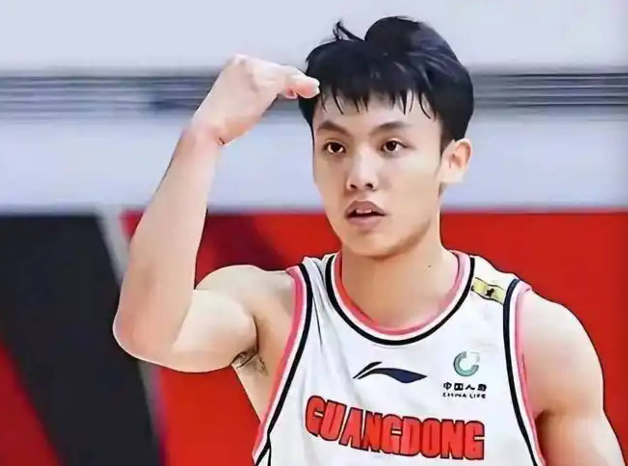 博鱼-输北京队15分！揪出3个“废柴”，坑惨了广东队